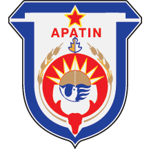 Emblem of Apatin