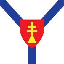Flag of Arilje