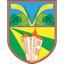 Emblem of Bački Petrovac