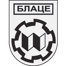 Emblem of Blace