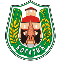 Emblem of Bogatić