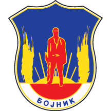 Emblem of Bojnik