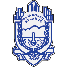 Emblem of Bujanovac