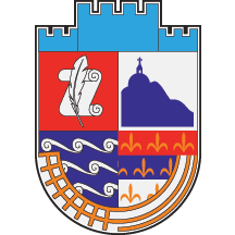 Emblem of Ćićevac