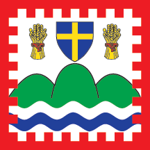 Flag of Čukarica