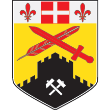 Arms of Despotovac
