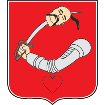 Arms of Kikinda