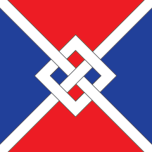 Flag of Koceljeva
