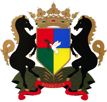Greater Arms of Kovačica