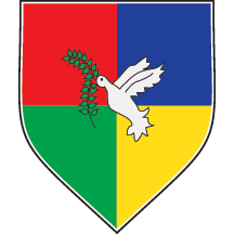 Arms of Kovačica