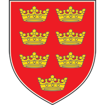 Arms of Kraljevo
