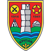 Arms of Krupanj