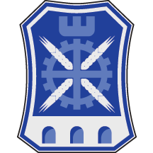 Bivši grb Kule (do 2012)