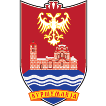 Arms of Kuršumlija