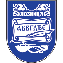 Emblem of Loznica
