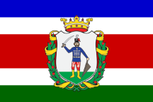 Flag of Ada