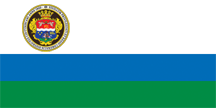 Flag of Bečej