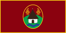 Zastava Oseиine