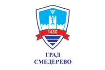Flag of Smederevo
