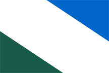 Flag of Srbobran