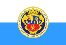 Flag of Subotica