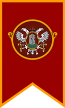 Flag of Valjevo
