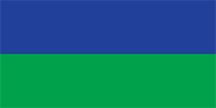 Flag of Zemun (2003-2005)