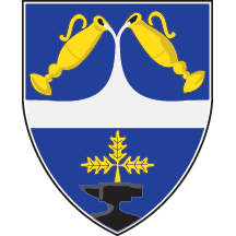 Arms of Mladenovac
