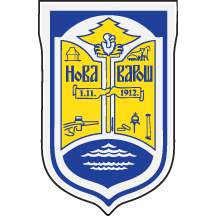 Emblem of Nova Varoš