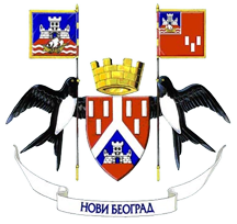 Greater Arms of New Belgrade