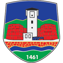 Arms of Novi Pazar