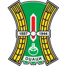 Emblem of Odžaci