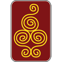 Symbol of Osečina until 2011