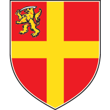 Grb Požarevca (2001-2006)