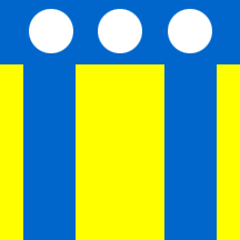 Zastava Poћarevca (2001-2006)