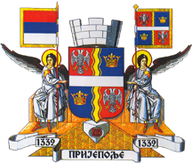Greater Arms of Prijepolje