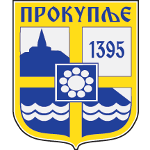 Emblem of Prokuplje