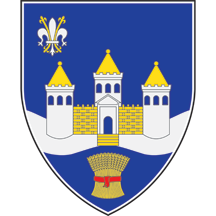 Arms of Šabac