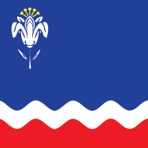 Flag of Šabac