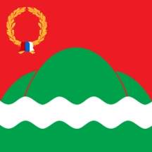 Flag of Savski Venac
