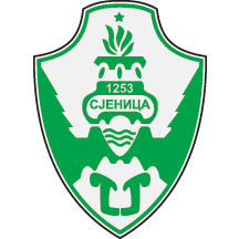 Emblem of Sjenica