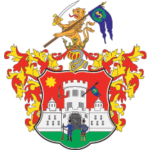 Middle Arms of Sombor