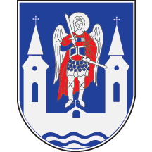 Arms of Sremski Karlovci