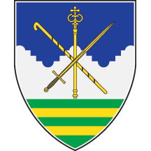 Arms of Stara Pazova