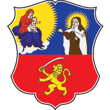 Arms of Subotica