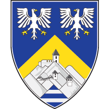 Arms of Užice