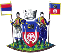Greater Arms of Velika Plana