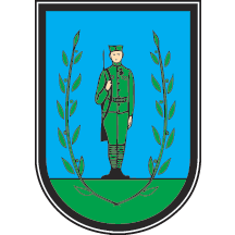Arms of Veternik