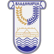 Emblem of Vladimirci