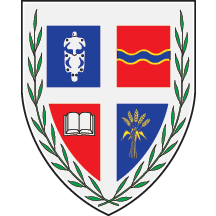 Arms of Vrbas